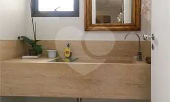 Imagem 2: São Paulo - Apartamento Padrão - JARDIM PAULISTA