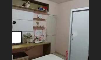 Imagem 7: Casa para venda possui 110 metros quadrados com 2 quartos em Castelo Branco - Salvador - B