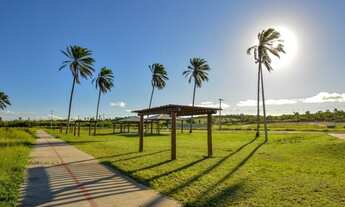 Imagem 4: Lote/Terreno para venda possui 489 metros quadrados em Acupe - Santo Amaro - BA
