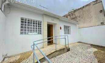 Imagem 3: Santo André - Casa Padrão - Jardim Bela Vista