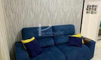 Imagem 3: Ótimo Apartamento à venda,2 dorms, 1 vaga, Edifício Verona- Mooca, São Paulo, SP