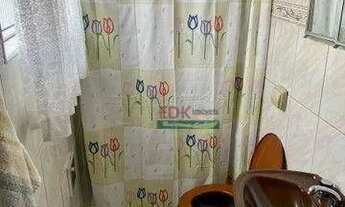 Imagem 6: Sobrado com 6 dormitórios à venda, 372 m² por R$ 954.000 - Vila Nogueira - Diadema/SP