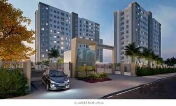 Imagem 3: Apartamento em Morro Santana