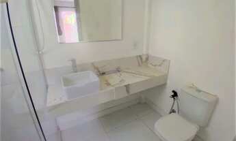 Imagem 4: Casa Duplex à venda, 4 quartos, 3 suítes, 2 vagas, Parque das Nações - Parnamirim/RN