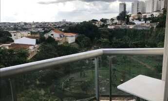 Imagem 1: Apartamento com 1 dormitório à venda, 44 m² por R$ 195.000,00 - Jardim Sumaré - Ribeirão P