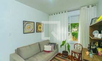 Imagem 2: Apartamento à Venda - Santa Tereza , 2 Quartos, 48 m2