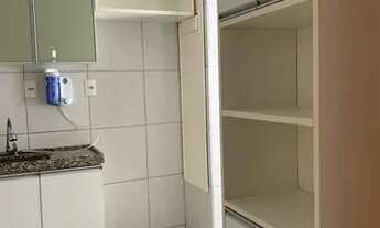 Imagem 3: More no melhor 2 quartos da Estrada das Ubaias| Edf.Ubaias Prince| 58m²