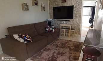 Imagem 2: Apartamento - Vila Rossi - Condomínio Vila Novo Mundo - 58m² - 2 Dormitórios