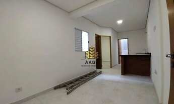 Imagem: Apartamento com 1 dormitório para alugar