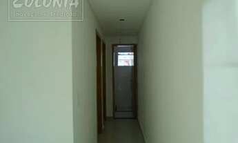 Imagem 5: Santo André - Apartamento Padrão - Vila Camilópolis