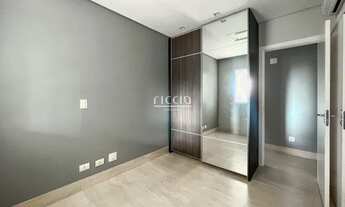 Imagem 7: Espetacular apartamento no Edifício Central Park Jardim Aquarius SJC!. 190 m² - 4 vagas