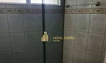 Imagem 2: Apartamento com 2 dormitórios para alugar, 54 m² por R$ 1.700/mês - Bandeiras - Osasco/SP