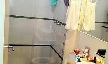 Imagem 6: São Paulo - Casa de Condomínio - Jardim Monte Kemel