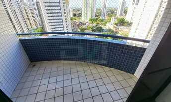 Imagem 5: APTO 4 QTS - 2 SUÍTES - 132 M² - AFLITOS