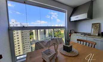 Imagem 7: Apartamento com 3 dormitórios para alugar - Parque Campolim - Sorocaba/SP