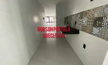 Imagem 7: Apartamento a venda no Bessa 2 Quartos, 66 metros a 350 metros do mar-João Pessoa-PB