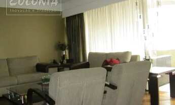 Imagem 2: Santo André - Apartamento Padrão - Jardim