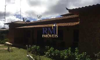 Imagem 6: Fazenda à venda, Zona Rural - Capelinha/MG