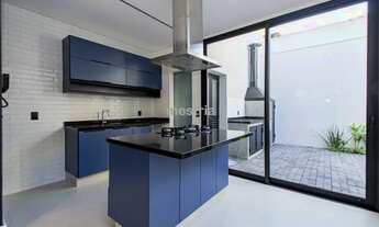 Imagem 3: Casa de vila perfeita para morar, na Vila Olímpia. Ref. 61739