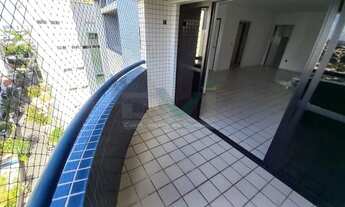 Imagem 7: APTO 4 QTS - 2 SUÍTES - 132 M² - AFLITOS