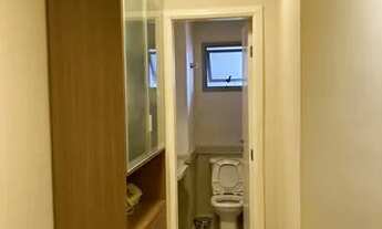 Imagem 6: Sala aquarius oportunidade