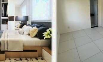 Imagem 4: APARTAMENTO PÉ NA AREIA - 02 DORMITÓRIOS - PORTO DAS DUNAS - AQUIRAZ - CE