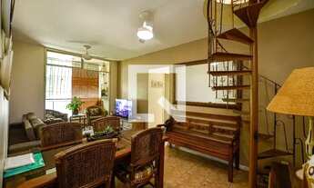 Imagem: Apartamento à Venda - Fonseca, 3 Quartos