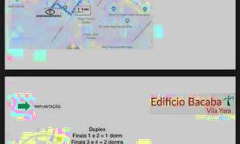 Imagem 3: Apartamento em Vila Yara - Osasco, SP