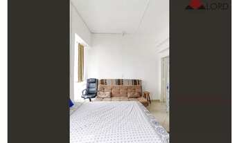 Imagem 6: Apartamento à Venda c/ 1 Dormitório, 30m² - Bela Vista