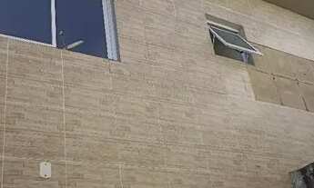 Imagem 2: Apartamento tipo casa sem condomínio