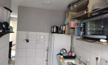 Imagem 2: Apartamento manauara 2