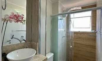 Imagem 6: Apartamento com 2 dormitórios, 50 m² - venda por R$ 320.000,00 ou aluguel por R$ 2.250,00