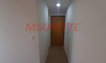 Imagem 6: Apartamento de 52m² com 2 quartos em Jardim Peri