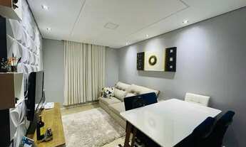 Imagem 7: Apartamento para venda com 60 metros quadrados com 2 quartos em Pagani - Palhoça - SC