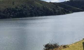 Imagem 1: Terreno com acesso à represa em Igaratá - Aceitamos veículos como pagamento!