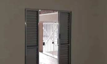 Imagem 4: Casa com 3 dormitórios para alugar, 100 m² por R$ 2.500,00/mês - Parque São Lucas - São Pa