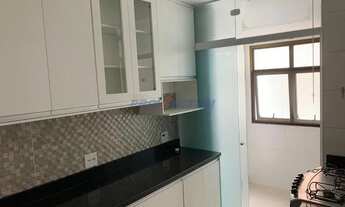 Imagem 6: Apartamento - Nova Campinas - Campinas