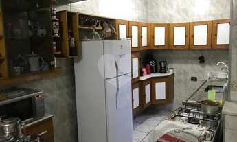 Imagem 6: Sobrado Tremembé