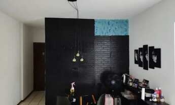 Imagem 3: Apartamento para aluguel possui 75 metros quadrados com 3 quartos