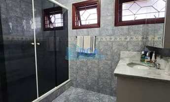 Imagem 5: Sobrado à venda, Bosque dos Eucaliptos, São José dos Campos, SP