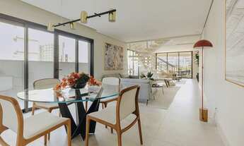 Imagem 2: Apartamento com 4 quartos 3 vagas no Água Verde