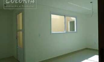 Imagem 2: Santo André - Apartamento Padrão - Vila Camilópolis