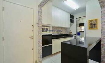 Imagem 6: Apartamento para venda na vila Gumercindo 3 dormitórios R$ 580.000