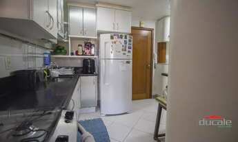 Imagem 5: Apartamento para venda, 3 quarto(s) sendo 1 suíte, Bento Ferreira, Vitória - AP3413