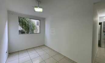 Imagem 2: CAMPINAS - Apartamento Padrão - Loteamento Parque São Martinho