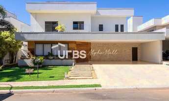 Imagem: Jardins Paris - Sobrado 4 quartos, sendo