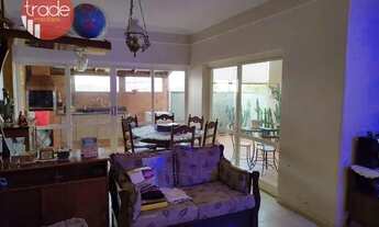 Imagem 6: Casa com 5 dormitórios à venda, 320 m² por R$ 580.000,00 - Jardim Paulistano - Ribeirão Pr