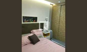 Imagem 6: Apartamento para Aluguel - Vila Romana, 3 Quartos, 86 m2