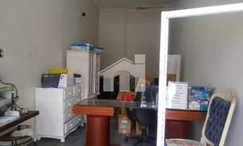 Imagem 6: Loja de esquina a venda no Campo Belo