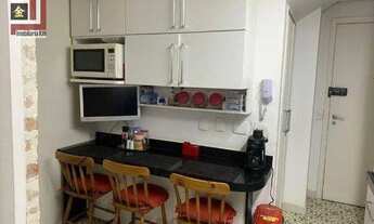 Imagem 5: Cobertura com 3 dormitórios à venda, 153 m² por R$ 2.250.000,00 - Vila Mariana - São Paulo